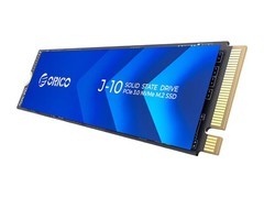 奥睿科J10 256GB固态直降50仅419元
