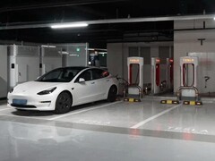 山西大同一小区禁新能源车入地库引发争议