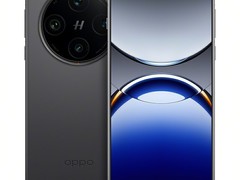 OPPO Find X8 Pro星野黑直减309元