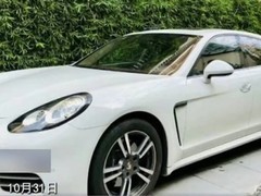 保时捷撞毁保险公司拒赔90万维修费引争议