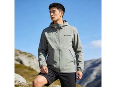 Columbia男子户外夹克，直降享低价！