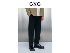 GXG冬季小脚长裤169立减50%仅84元
