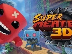 超级肉肉男孩3D登陆全平台：硬核弹跳救绷带女友