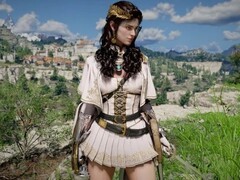 红色沙漠首发五天售300万份，股价逆袭创两年新高