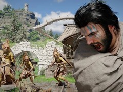 红色沙漠优化后口碑回暖，玩家评分升至年度第二