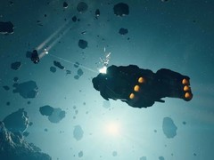 星空PS5实体版仅存81GB数据，首次运行须联网下载剩余内容