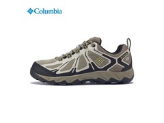 Columbia狂峰登山鞋限时特惠