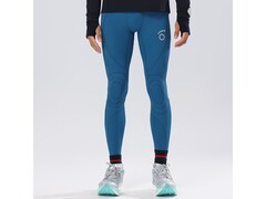 马孔多男士支撑压缩长裤春夏促销5折