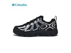 Columbia女子户外防水登山鞋