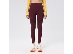 马孔多女款压缩裤京东5折低至234元