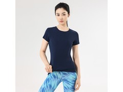 马孔多女款运动T恤京东5折仅29.5元