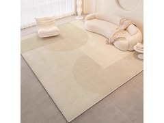 KAYE巴卡伦客厅地毯29元