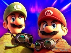 超级马里奥银河大电影：宇宙冒险彩蛋密集，视觉炫目但情感支点不足