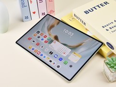 2026年4月平板电脑排行榜：游戏办公我全都要