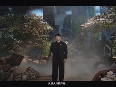 胜利女神：世界愚人节官宣，2046年跨终端发售引热议