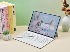 2026年4月平板电脑排行榜：游戏办公我全都要