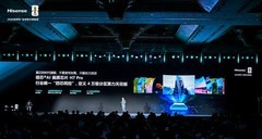 从孤军奋战到全行业跟进，RGB-Mini LED凭什么成为2026年买电视首选？