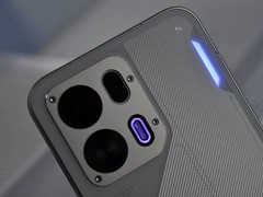 OPPO K15 Pro全面评测：从风扇到 Deco，这次确实有点新东西