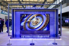 央视点赞+月销量翻三倍！海信RGB-Mini LED才是2026年买电视的最优解