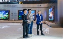 央视点赞+月销量翻三倍！海信RGB-Mini LED才是2026年买电视的最优解