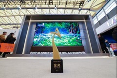 从销量爆发到院士点赞：RGB-Mini LED超越OLED 成2026高端电视首选