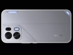 OPPO K15 Pro+发布：天玑9500s旗舰芯+疾风散热引擎加持