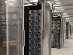 AI数据中心引发显著热岛效应，全球多地地表升温超9℃