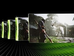 NVIDIA发布DLSS 4.5：动态多帧生成、六倍帧率提升及Preset B模型上线