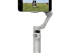 大疆Osmo Mobile 7手机稳定器限时特惠