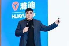 凝聚共识，乘势而上：雅迪华宇电池“不换维护 只换新”服务再提速