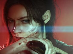 生化危机：维罗妮卡与零重制版将呼应安魂曲，威斯克成三部曲叙事纽带
