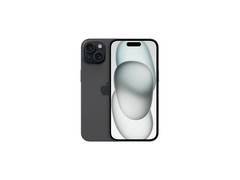 iPhone 15 256GB 黑色直降500元
