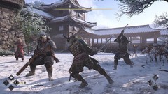 纯剧情玩家实测：《刺客信条：影》与《对马岛》，谁更适合单机沉浸之旅？