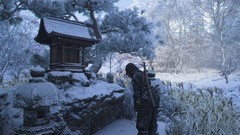 纯剧情玩家实测：《刺客信条：影》与《对马岛》，谁更适合单机沉浸之旅？