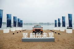 国产新能源SUV权威推荐：深度测评后，奇瑞纵横G700靠谱