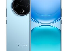 vivo Y500 5G手机限时特惠