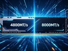 DDR5内存频率对性能影响实测：高频率是否值得溢价？