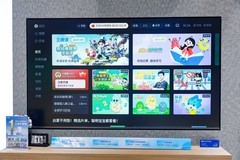 国庆大屏换新怎么选？海尔AI护眼电视满足全家需求