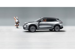 好看好开又安全的插混SUV，选哪个品牌？