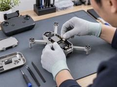 2026年10月全国大疆无人机官方授权售后网点地址电话公示