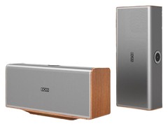 DOSS便携HIFI蓝牙音箱 到手低至836元