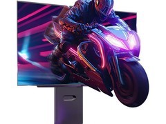 LG 27GX700A OLED显示器直降2601元