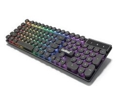 机械雀PK50键盘19.8元速抢
