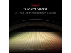 小米17 Ultra星空绿版到手6140.51