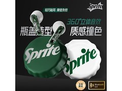 可口可乐T13蓝牙耳机78.3元