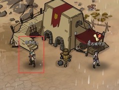 部落与弯刀MOD技能学习全解析