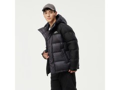 坦博尔男款羽绒服，原价1022现639