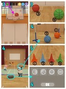 密室逃脱：体育馆全关卡图文攻略