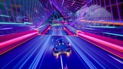 《索尼克赛车交叉世界》耕升娱乐狂飙