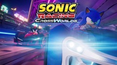 《索尼克赛车交叉世界》耕升娱乐狂飙